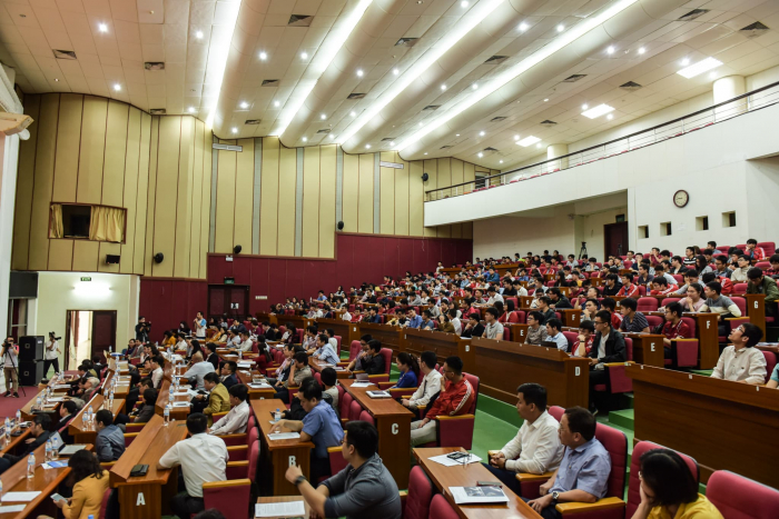 Công Ty Huấn Luyện An toàn lao động